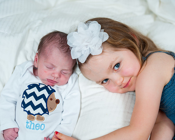 Soho Photography