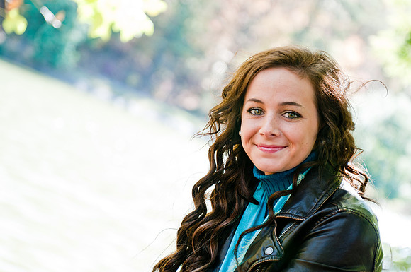 Soho Photography -  Hannah