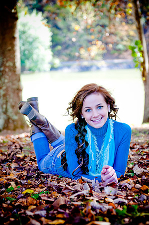 Soho Photography -  Hannah