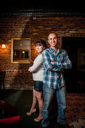 Soho Photography