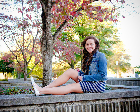 Soho Photography -  Hannah