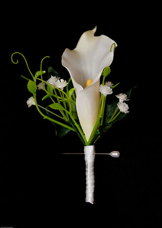 Nikki & Mike  -  Soho Photography