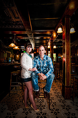 Soho Photography