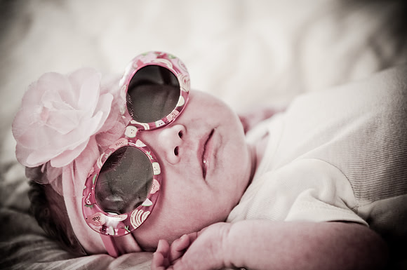 Lily - Soho Photography
