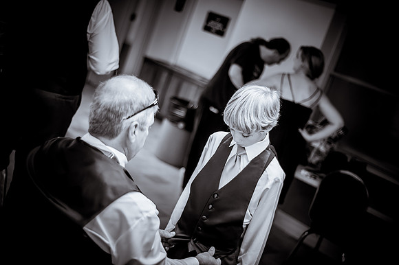 Soho Photography