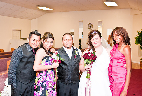 Soho Photography
