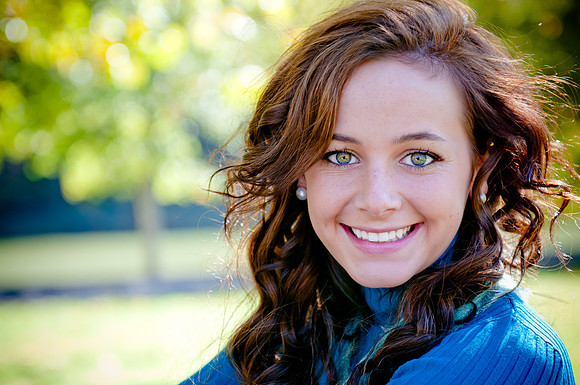 Soho Photography -  Hannah