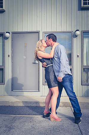 Soho Photography