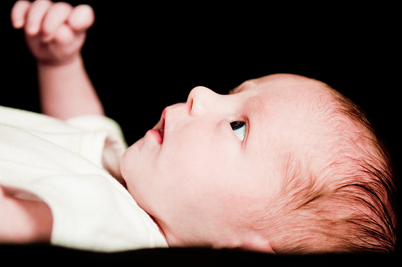 Lily - Soho Photography