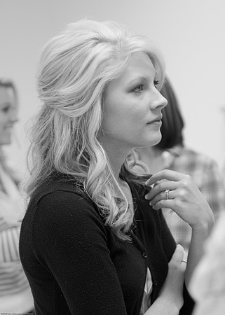 Pruitt Wedding - "Soho Photography"