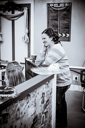 Soho Photography