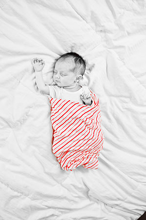 Lily - Soho Photography