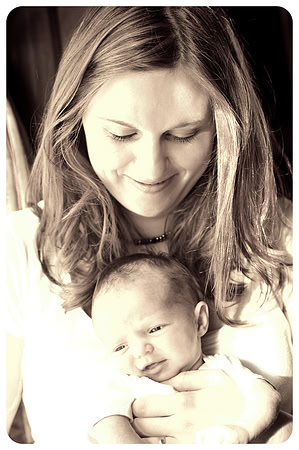Lily - Soho Photography