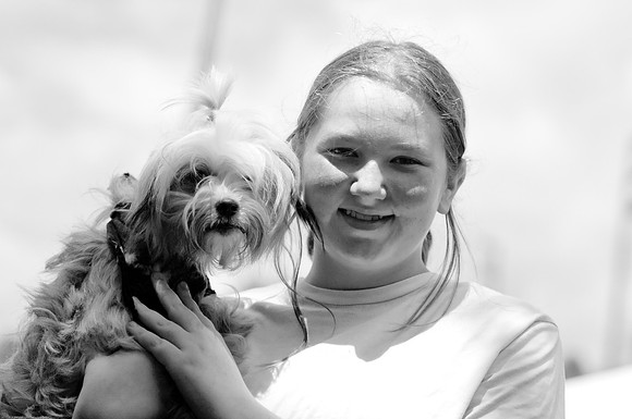 Woofstock 2010 -Soho Photography