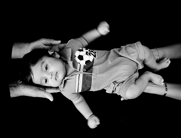 Soho Photography