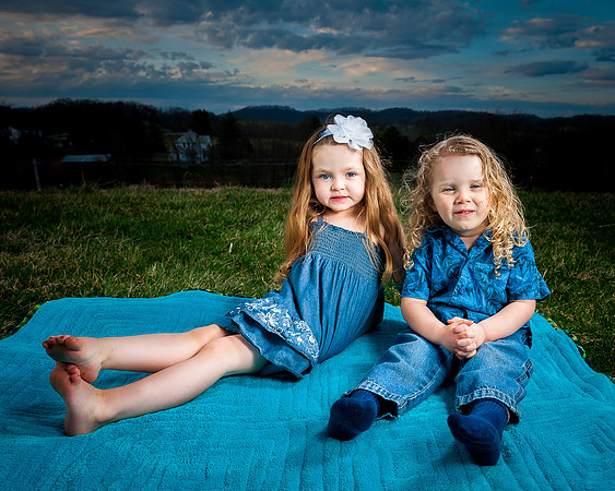 Soho Photography