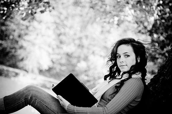 Soho Photography -  Hannah