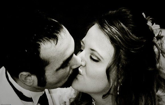 Nikki & Mike  -  Soho Photography