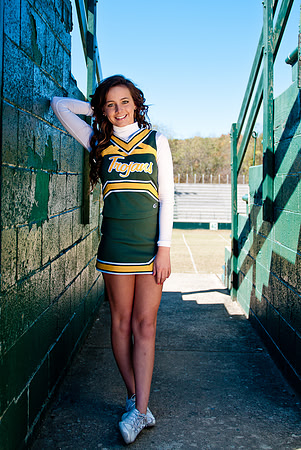 Soho Photography -  Hannah