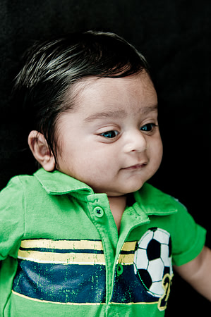 Soho Photography