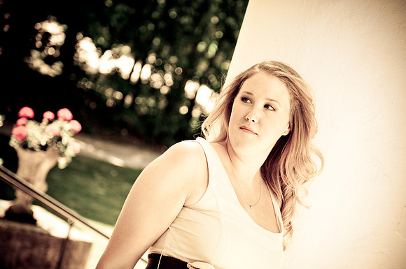 Erin & Brad Engagement