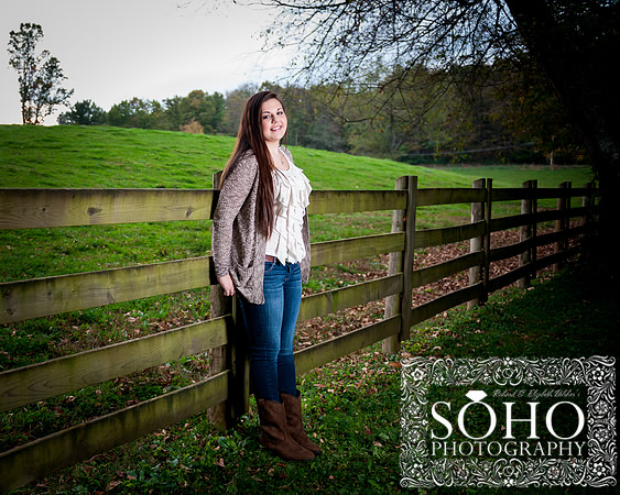 Soho Photography