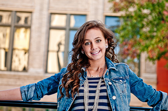 Soho Photography -  Hannah