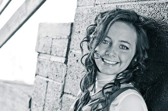 Soho Photography -  Hannah