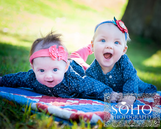 Soho Photography
