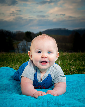 Soho Photography