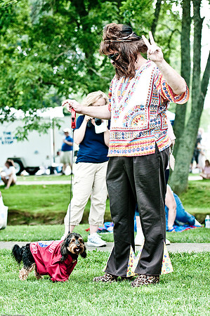Woofstock 2010 -Soho Photography