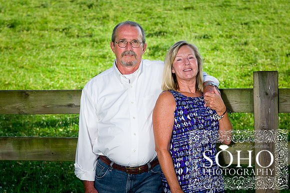 Soho Photography