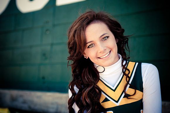 Soho Photography -  Hannah