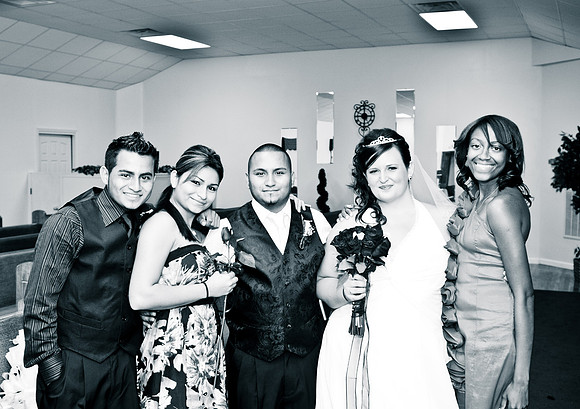 Soho Photography