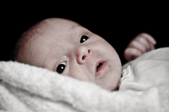 Lily - Soho Photography