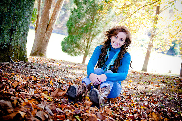 Soho Photography -  Hannah