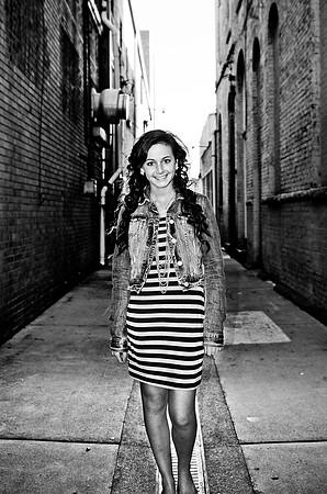 Soho Photography -  Hannah