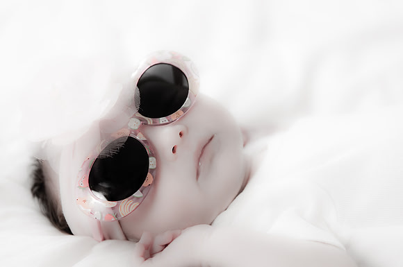 Lily - Soho Photography