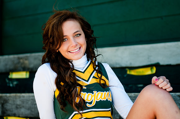 Soho Photography -  Hannah