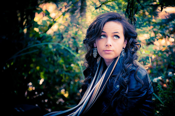 Soho Photography -  Hannah